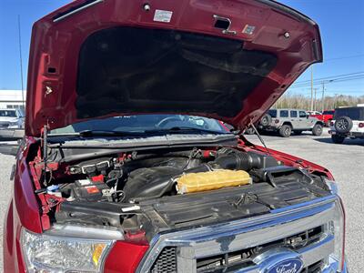 2016 Ford F-150 XLT   - Photo 49 - Cleveland, GA 30528