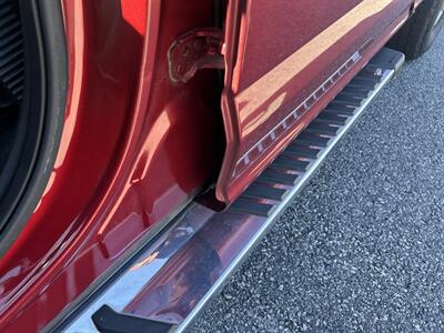 2016 Ford F-150 XLT   - Photo 13 - Cleveland, GA 30528