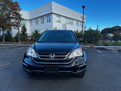 2010 Honda CR-V EX SUV