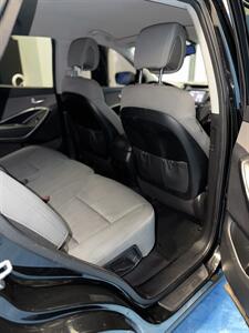 2017 Hyundai SANTA FE Sport 2.4L  Sport - Photo 12 - Charlotte, NC 28273