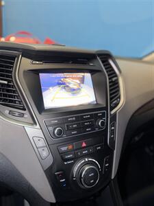 2017 Hyundai SANTA FE Sport 2.4L  Sport - Photo 17 - Charlotte, NC 28273