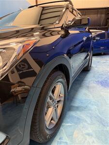 2017 Hyundai SANTA FE Sport 2.4L  Sport - Photo 5 - Charlotte, NC 28273