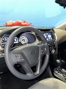 2017 Hyundai SANTA FE Sport 2.4L  Sport - Photo 13 - Charlotte, NC 28273