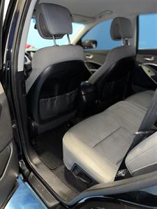 2017 Hyundai SANTA FE Sport 2.4L  Sport - Photo 11 - Charlotte, NC 28273