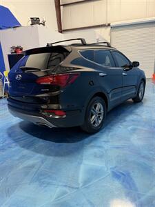 2017 Hyundai SANTA FE Sport 2.4L  Sport - Photo 4 - Charlotte, NC 28273