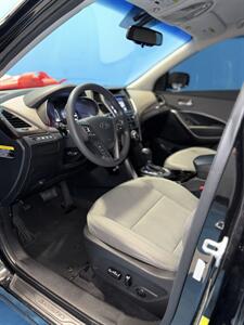 2017 Hyundai SANTA FE Sport 2.4L  Sport - Photo 9 - Charlotte, NC 28273