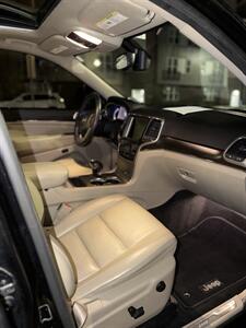 2014 Jeep Grand Cherokee Limited   - Photo 6 - Charlotte, NC 28273