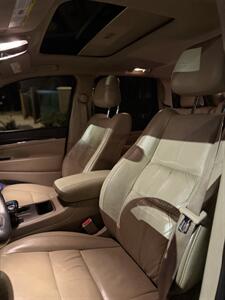 2014 Jeep Grand Cherokee Limited   - Photo 9 - Charlotte, NC 28273