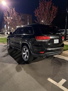 2014 Jeep Grand Cherokee Limited   - Photo 4 - Charlotte, NC 28273