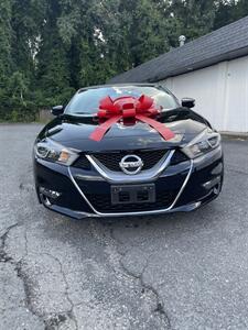 2016 Nissan Maxima 3.5 SR   - Photo 6 - Charlotte, NC 28205