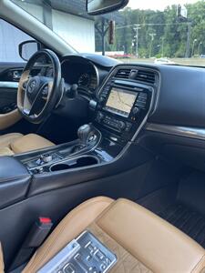 2016 Nissan Maxima 3.5 SR   - Photo 17 - Charlotte, NC 28205