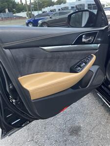 2016 Nissan Maxima 3.5 SR   - Photo 10 - Charlotte, NC 28205