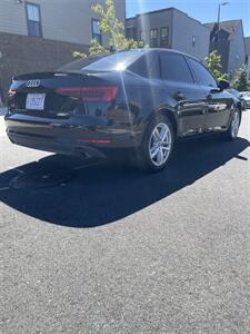 2017 Audi A4 2.0T Premium - Photo 2 - Charlotte, NC 28205