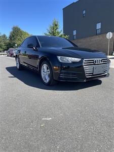 2017 Audi A4 2.0T Premium - Photo 3 - Charlotte, NC 28205