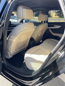 2017 Audi A4 2.0T Premium - Photo 8 - Charlotte, NC 28205