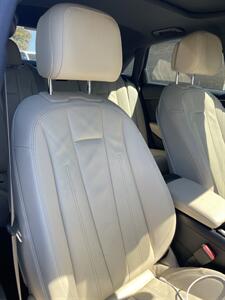 2017 Audi A4 2.0T Premium - Photo 9 - Charlotte, NC 28205