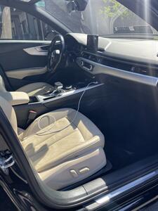 2017 Audi A4 2.0T Premium - Photo 6 - Charlotte, NC 28205