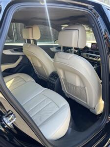 2017 Audi A4 2.0T Premium - Photo 7 - Charlotte, NC 28205