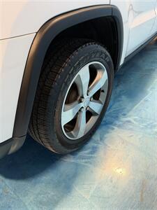 2014 Jeep Grand Cherokee Limited   - Photo 18 - Charlotte, NC 28205