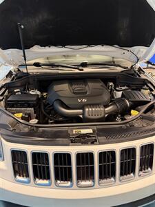 2014 Jeep Grand Cherokee Limited   - Photo 20 - Charlotte, NC 28205