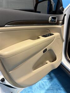 2014 Jeep Grand Cherokee Limited   - Photo 15 - Charlotte, NC 28205