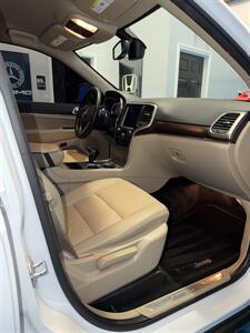 2014 Jeep Grand Cherokee Limited   - Photo 10 - Charlotte, NC 28205