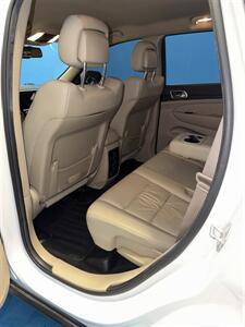 2014 Jeep Grand Cherokee Limited   - Photo 12 - Charlotte, NC 28205