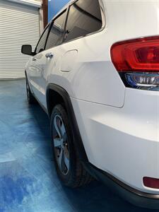 2014 Jeep Grand Cherokee Limited   - Photo 6 - Charlotte, NC 28205