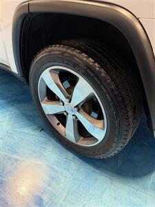 2014 Jeep Grand Cherokee Limited   - Photo 19 - Charlotte, NC 28205