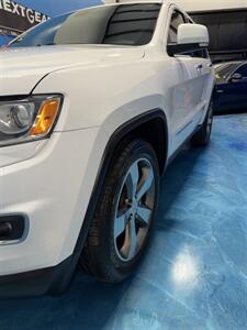 2014 Jeep Grand Cherokee Limited   - Photo 8 - Charlotte, NC 28205
