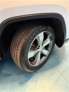 2014 Jeep Grand Cherokee Limited   - Photo 17 - Charlotte, NC 28205