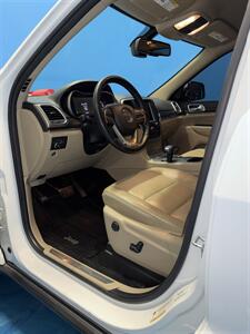 2014 Jeep Grand Cherokee Limited   - Photo 9 - Charlotte, NC 28205