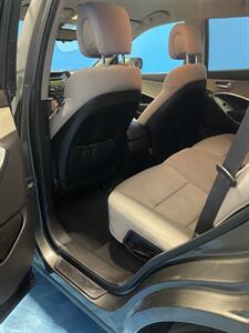 2014 Hyundai SANTA FE Sport 2.4L   - Photo 8 - Charlotte, NC 28205