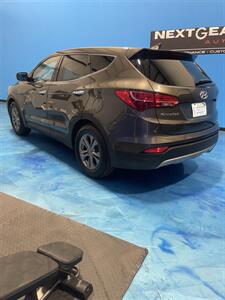 2014 Hyundai SANTA FE Sport 2.4L   - Photo 4 - Charlotte, NC 28205