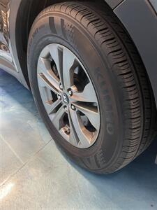 2014 Hyundai SANTA FE Sport 2.4L   - Photo 12 - Charlotte, NC 28205