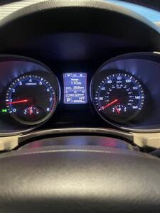 2014 Hyundai SANTA FE Sport 2.4L   - Photo 16 - Charlotte, NC 28205
