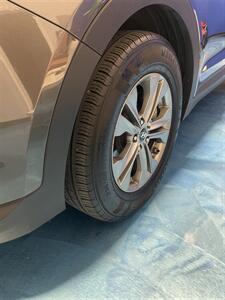 2014 Hyundai SANTA FE Sport 2.4L   - Photo 15 - Charlotte, NC 28205
