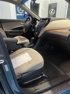 2014 Hyundai SANTA FE Sport 2.4L   - Photo 6 - Charlotte, NC 28205
