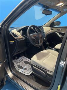 2014 Hyundai SANTA FE Sport 2.4L   - Photo 5 - Charlotte, NC 28205