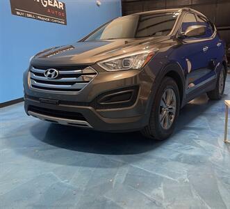 2014 Hyundai SANTA FE Sport 2.4L   - Photo 1 - Charlotte, NC 28205