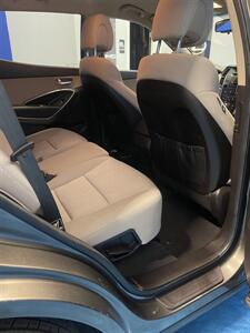 2014 Hyundai SANTA FE Sport 2.4L   - Photo 7 - Charlotte, NC 28205