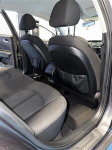 2017 Kia Optima LX   - Photo 13 - Charlotte, NC 28205