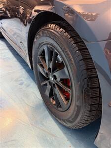 2017 Kia Optima LX   - Photo 5 - Charlotte, NC 28205