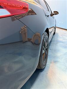 2017 Kia Optima LX   - Photo 9 - Charlotte, NC 28205