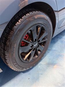 2017 Kia Optima LX   - Photo 6 - Charlotte, NC 28205