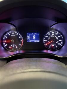 2017 Kia Optima LX   - Photo 17 - Charlotte, NC 28205