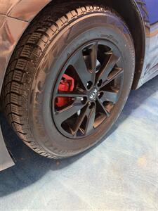 2017 Kia Optima LX   - Photo 8 - Charlotte, NC 28205