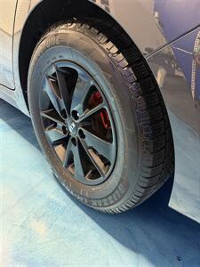 2017 Kia Optima LX   - Photo 7 - Charlotte, NC 28205