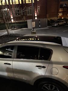 2017 Kia Sportage EX   - Photo 18 - Charlotte, NC 28205