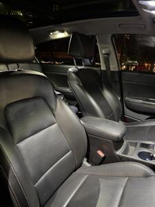 2017 Kia Sportage EX   - Photo 11 - Charlotte, NC 28205